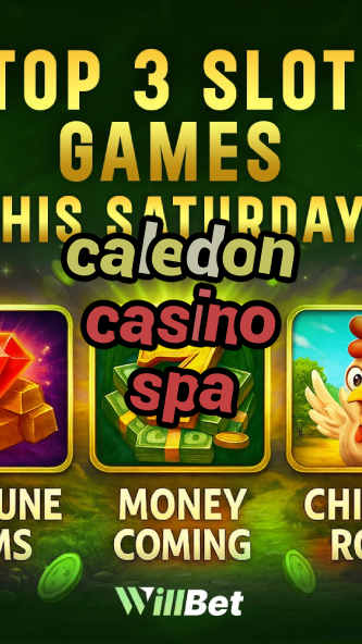 caledon casino spa-bigfishcasinomac.igamblingorder.com